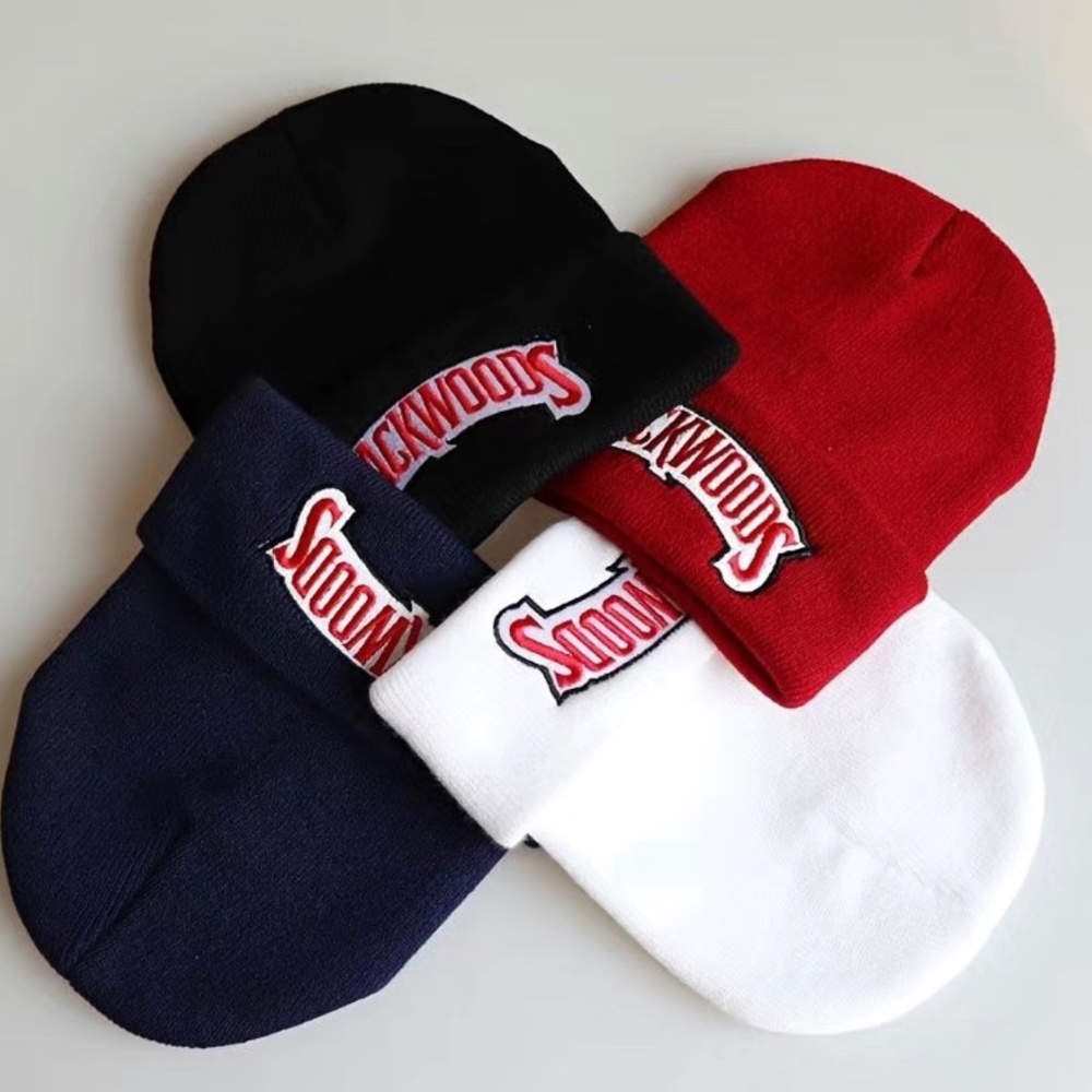 Backwoods Beanie